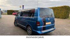 VW T5/Multivan/Sonderausstattung/Traumfahrzeug!!!