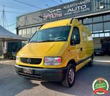 Opel OPEL Movano 35 2.2 DTI PL-TMA Furgone *+IVA*KM R - Opel Movano aus 2002