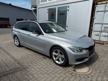 BMW 318 - 3