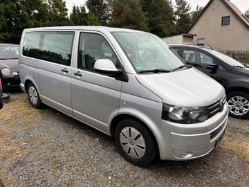 VW T5 Transporter