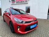 Kia Rio Attract 1.2 Start/Stop Klima Euro6d-TEM - Kia Rio: 1.6