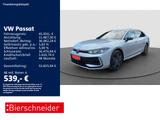 Volkswagen Passat 1.5 TSI DSG eHybrid R-Line Black AHK PANO