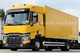 Renault T 380 Koffer Vollluft 43m³ LBW Euro 6