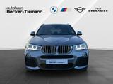 BMW X3 xDrive30d A,M Sportpaket,AHK,HeadUpDisplay,et - BMW: E30 M