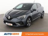 Renault Clio 1.3 TCe Intens Aut.*NAVI*LED*PDC*CAM*TEMPO* - Renault Clio in Essen