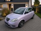 Lancia Ypsilon ELLE 1.4 Sondermodell TÜV M... - Lancia Ypsilon: Elle