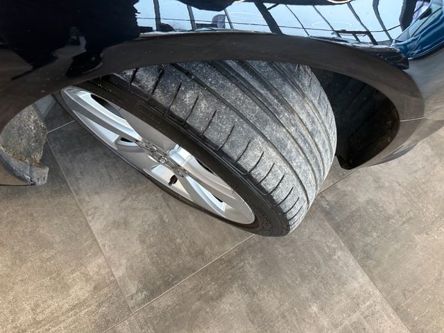 Audi A3 Sportback ambition *1. Hand*AHK*Klima*Radio*