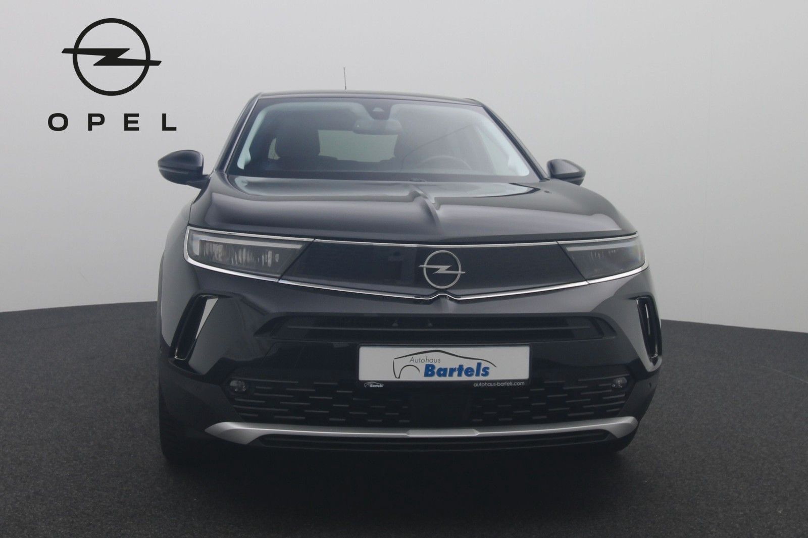 Fahrzeugabbildung Opel Mokka 1.2 Elegance LED KAMERA PDC