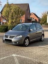 Volkswagen VW Golf Plus 1.6 Automatik United - Volkswagen Golf Plus: United