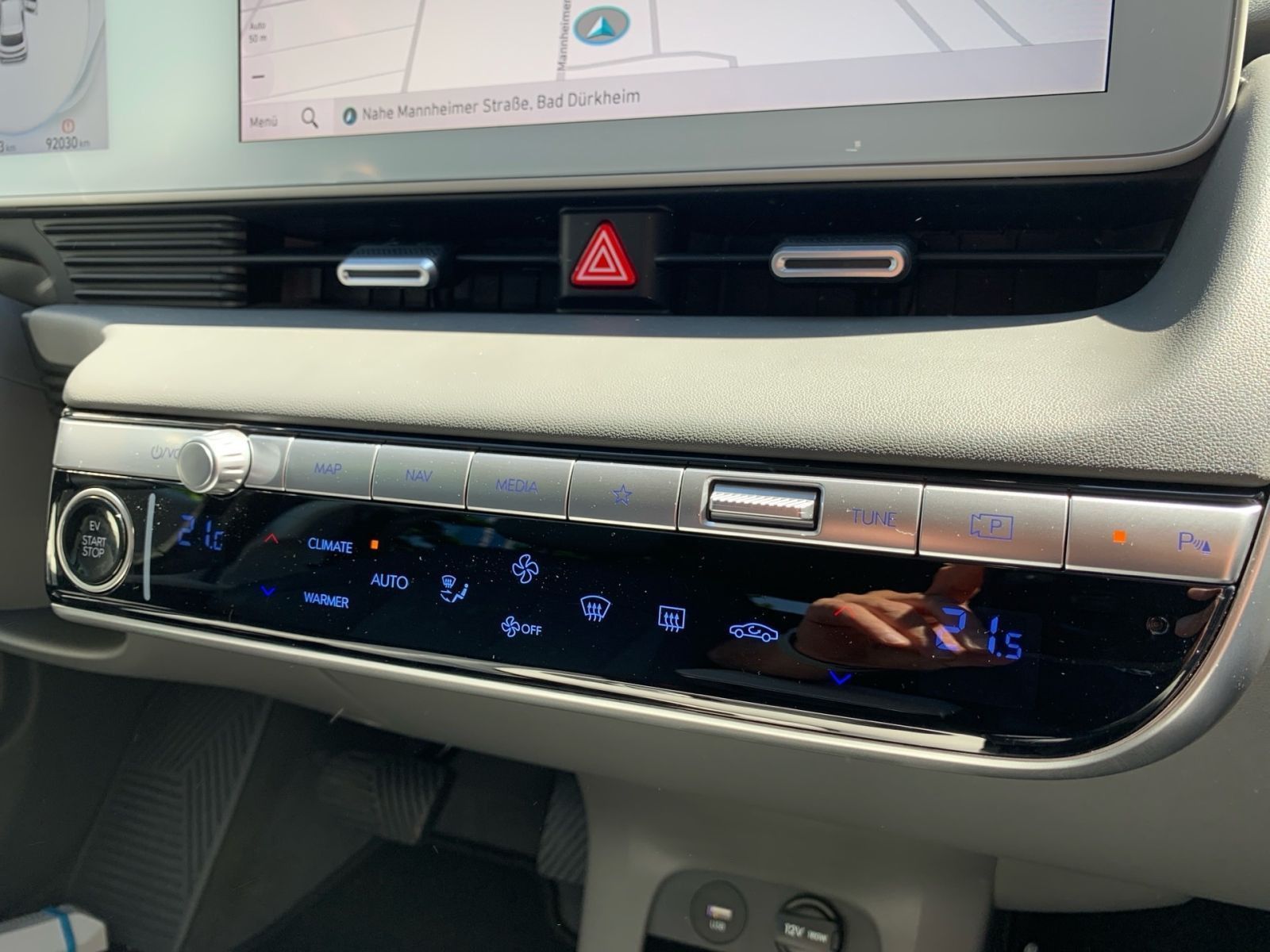 Fahrzeugabbildung Hyundai IONIQ 5 Techniq 72,6 kWh Park-Paket