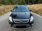 Ford Kuga Titanium  4X4 Allrad. 1 Hand  Top Zustand - gebrauchte Ford Kuga aus dem Jahr 2008