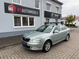 Skoda Octavia Lim. Impuls Edition*Sitzheizung*PDC - Skoda Octavia: Impuls Edition