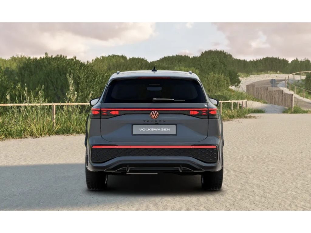 Volkswagen Tayron - Bild 3