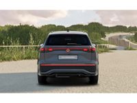 Volkswagen Tayron - Vorschau Bild 3