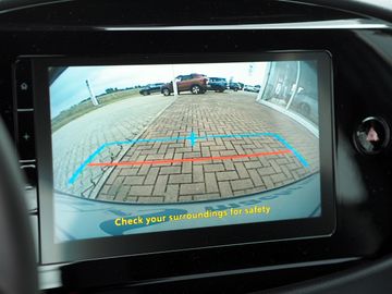 Bild 8 Toyota Aygo (X) 1,0 Business Edition AutomKlimaKamera