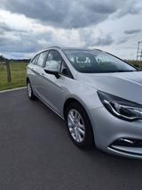 Opel Astra ST 1.6 Diesel Edition 81kW S/S Edition - Opel Astra: 1.8