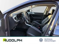 Volkswagen Taigo - Vorschau Bild 9