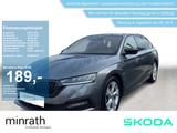 Skoda Octavia Combi Sportline 2.0 TDI DSG APP+LED+4xSH - Skoda Octavia: Combi Sport