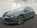 Volkswagen Golf VIII STYLE SPORT150PS TDI DSG AHK+KAMERA+AC - Volkswagen Golf: TDI 150 Ps