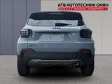 Jeep Avenger 4xe Overland Allwetter, Keyless, SHZ, NA - Jeep Avenger Overland mit Benzin-Antrieb
