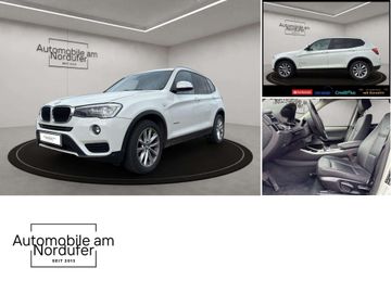 BMW X3 - 1