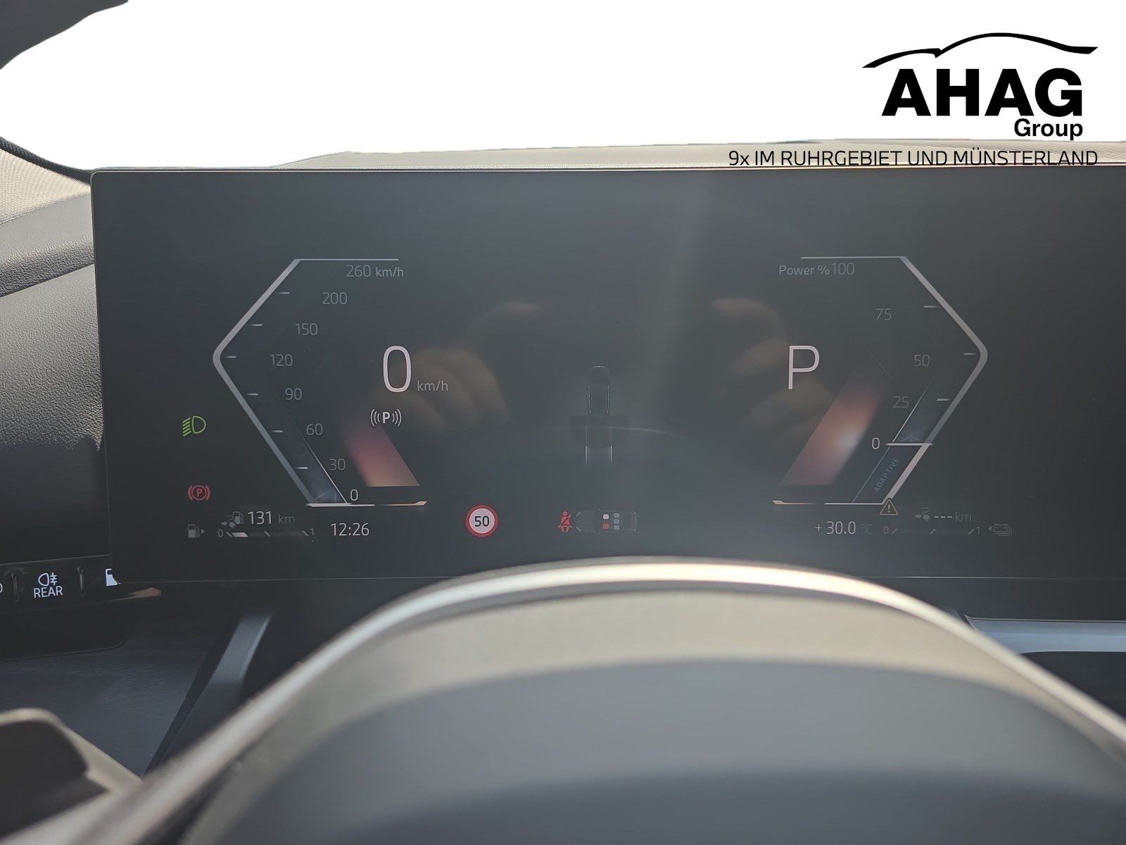 BMW 530 - Bild 10