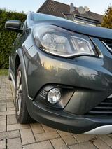 Opel Karl 1.0 Rocks LenkradHZG, SHZ, Klima, PDC - Opel Karl in Dortmund