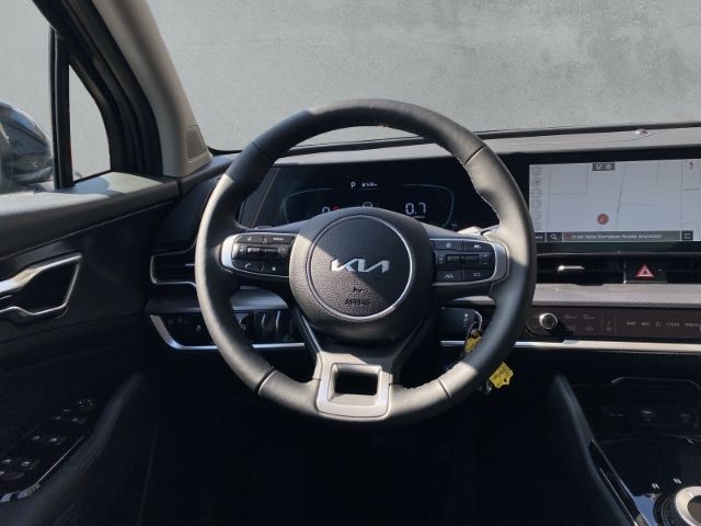Fahrzeugabbildung Kia Sportage VISION 4WD 1.6 T-GDI MILD-HYBRID *KOMRO