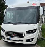 Eura Mobil Integra 890 EB - Eura Mobil Etagenbett