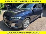 Audi AUDI A1 Allstreet TFSI S tronic S Line - Audi A1 allstreet mit Benzin-Antrieb