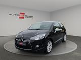 Citroën DS3 SoChic SPORTPAKET KLIMA PDC TEMPOMAT - gebrauchte Citroen Kleinwagen