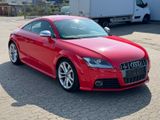 Audi TTS Coupe 272PS Quattro 1.Hand Automatik BOSE - Audi TT in Köln