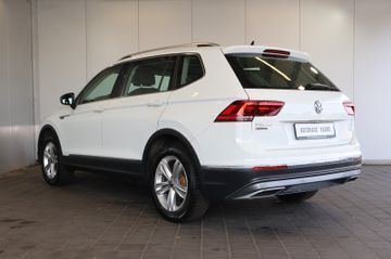 Volkswagen Tiguan Allspace - 6