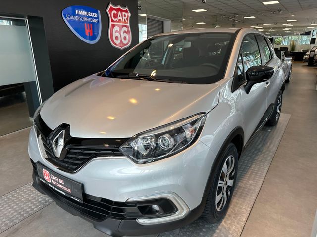 Renault Captur TCe 90 Bose Edition