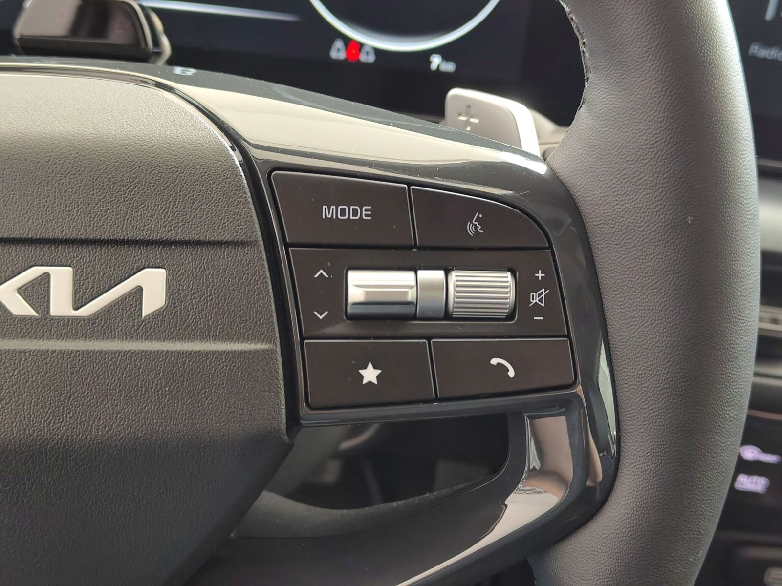 KIA XCeed 1.6 T-GDI DCT Vision Komfort-Pro Design – Bild 30