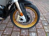 BMW R 1200 GS Rallye 3P Sportfahrwerk TFT SOS Koffer - MOTORRAD SPORT