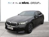 BMW 550e xDrive M SPORT LC PROF LEDER PANO ALARM  HI - BMW 550 Plug-in Hybrid (PHEV) Gebrauchtwagen
