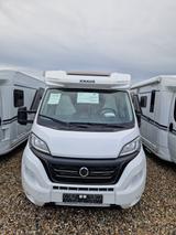 Knaus SKY TI 650 MEG Platinum Selection - Knaus Sky TI