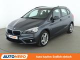 BMW 2er 225xe Active Tourer Advantage Aut.*NAVI*PDC* - mit Hybrid-Antrieb: Kleinbus