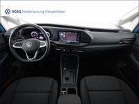 Volkswagen Caddy Maxi - Vorschau Bild 10