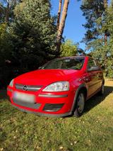 Opel Corsa Corsa C 1.0 Klima. TÜVneu. - gebrauchte Opel Corsa aus dem Jahr 2004