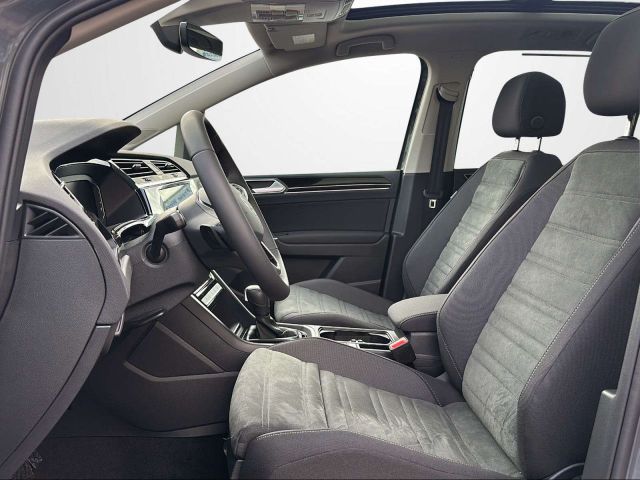 Touran Highline 2.0 l TDI SCR 110 kW (150 PS)