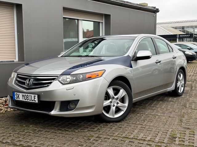 Honda Accord Lim. Executive AHK*PDC*LEDER*AutGetriebe