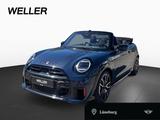 MINI JCW Cabrio Aut. H/K,HuD,DA,LED,ParkAss,Paket M