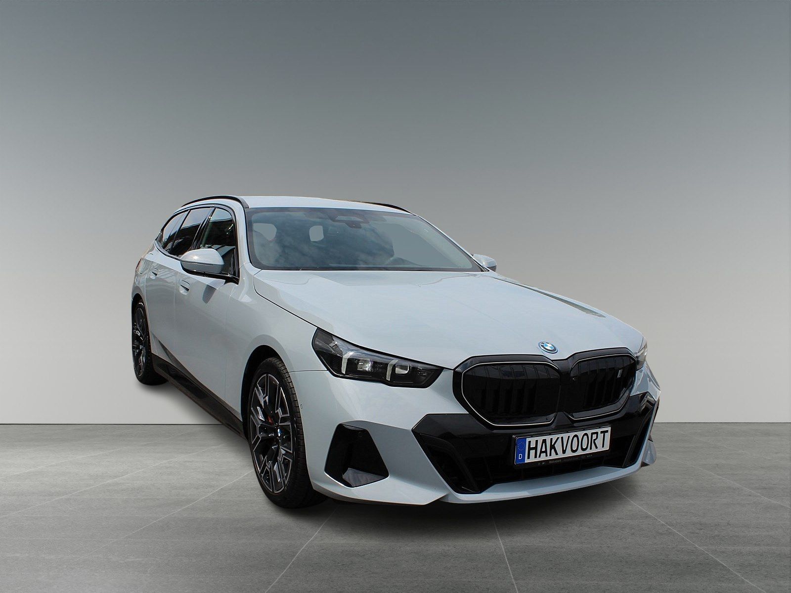 BMW i5 eDrive40 Touring M-Sport Pro "AHK 20"LM BW 22 foto 6