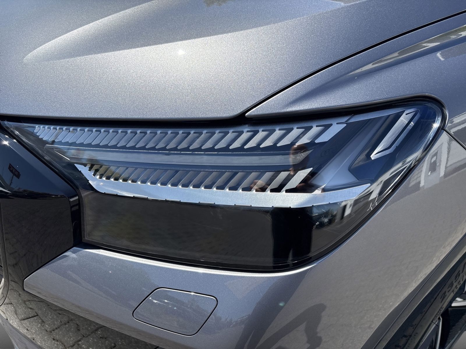 Audi Q4 e-tron - Bild 7