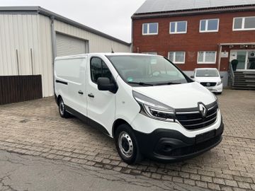 Renault Trafic - 3