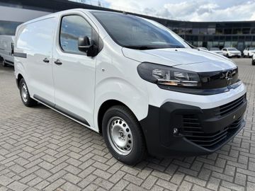 Fotografie des Opel Vivaro 1.5 BlueHDi S&S AHK RFK