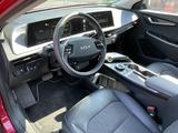 Kia EV6 Teil-Leder R.Cam Navi LED ACC SHZ 58 kWh - Kia EV6 Gebrauchtwagen