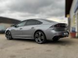 Peugeot 508 1.6 PureTech 225 GT (EURO 6d)  - Peugeot 508 mit Benzin-Antrieb: Limousine